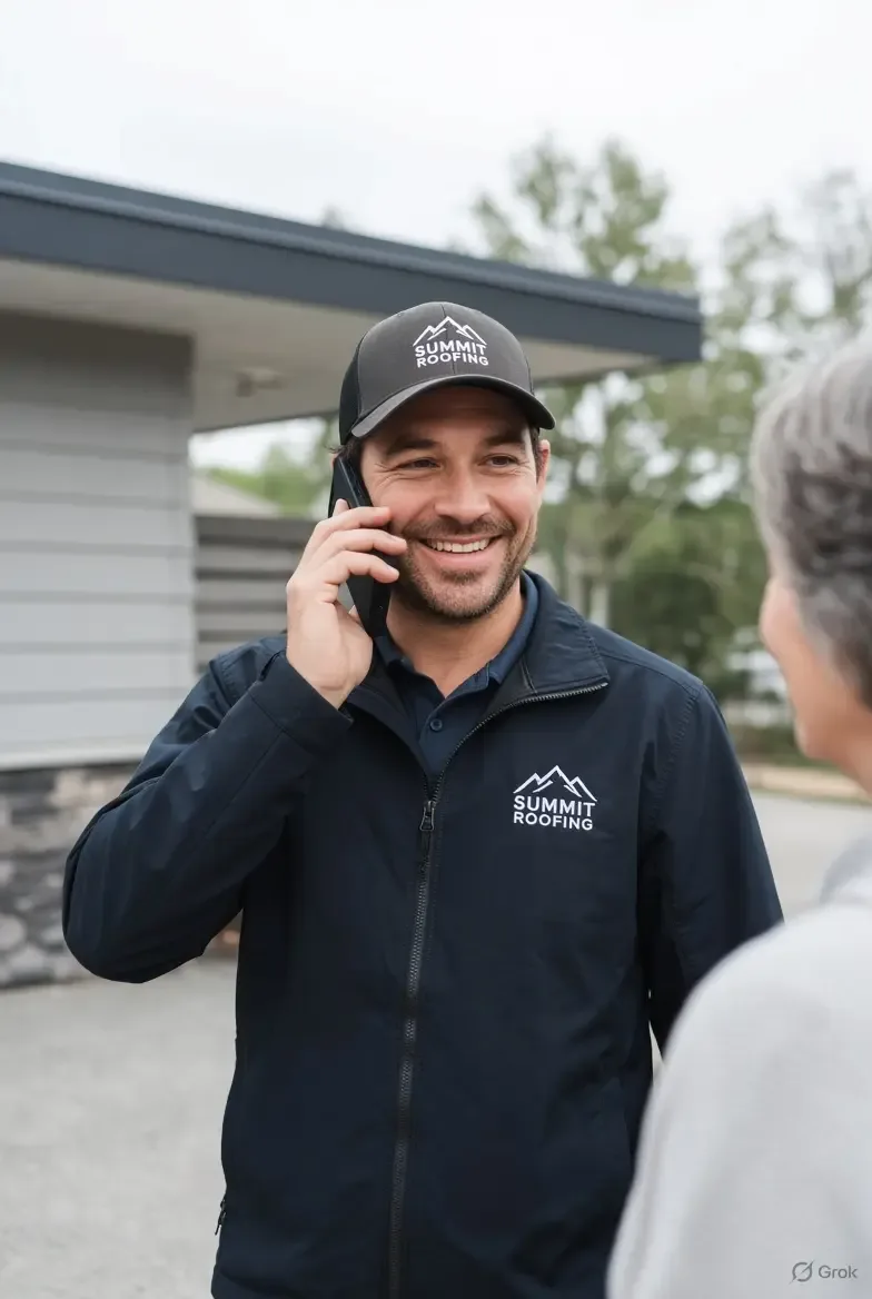 Flat Roof Leak Repair Casco, ME FAQs